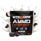 MTN Ops Ammo Whey Protein Cookies and Cream