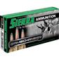 Sierra GameChanger Rifle Ammo 6.5 Creedmoor 130 gr. TGK