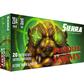 Sierra Prairie Enemy Rifle Ammo 204 Ruger 36 gr. BlitzKing