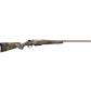 Winchester XPR Hunter Rifle 7mm-08 Rem. 22 in. Synthetic Strata RH