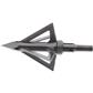 Titanium-X QuadCutter Broadhead 4 Blade 100 gr. 3 pk.