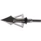 Titanium-X Big Game Crossbow Broadhead 2 Blade 100 gr. 3 pk.