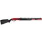 Savage Renegauge Competition Shotgun 12 ga. 24 in. Black/Red 3 in.