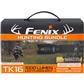 Fenix TK16 Flashlight Hunt Bundle