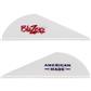 Bohning Blazer Vanes American Made 36 pk.