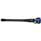 Axion Elevate Pro Stabilizer Black Hybrid Blue Dampener 10 in.