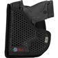 DeSantis Super-Fly Holster Glock 42 Pocket RH/LH Black