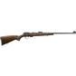 CZ 457 Lux Rifle 22 WMR 24 in. Turkish Walnut RH