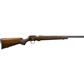 CZ 457 Varmint Rifle 22 LR 24 in. Turkish Walnut/Nitride RH