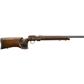 CZ 457 Varmint MTR Rifle 22 LR 24 in. Turkish Walnut/Nitride RH