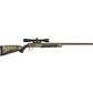 CVA Accura LR-X Muzzleloader Package .50 Cal 30 in. Realtree Hillside/Nitride w/ Scope