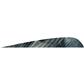 Gateway Parabolic Feathers Tre Bark 4 in. LW 50 pk.