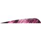 Gateway Parabolic Feathers Tre Purple 4 in. LW 50 pk.