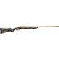 Browning X-Bolt Mountain Pro LR Rifle 6.5 Creedmoor Carbon Fiber/Burnt Bronze 26 in. RH