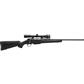 Winchester XPR SR Rifle 243 Win. 20 in. Black RH