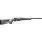 Winchester XPR Thumbhole Varmint Rifle 243 Win. 24 in. Black/Grey Laminate RH SR