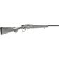 Bergara BMR Micro Rifle 22 WMR Grey/Black 20 in. Steel Barrel RH