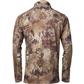 Kryptek Cronos 1/2 Zip Fleece Highlander X-Large