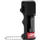 MACE Pocket Pepper Spray Black 12 g.