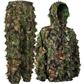 Titan 3D Leafy Suit Mossy Oak Obsession NWTF Size S/M