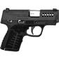 Savage Stance MC9MS Pistol 9mm 3.2 in. Black NS 7+1/8+1 rd.