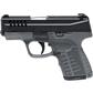 Savage Stance MC9 Pistol 9mm 3.2 in. Grey NS 7+1/8+1 rd.