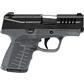 Savage Stance MC9 Pistol 9mm 3.2 in. Grey 7+1/10+1 rd.