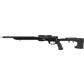 Savage B22 Magnum Precision Lite Rifle 22 WMR 18 in. Black RH