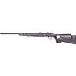 Savage A17 WSM Target Thumbhole Rifle 17 WSM 22 in. Grey RH