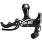 Tru Ball Stalk'R Thumb Release Black 4 Finger with Lanyard