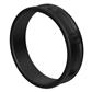 Axcel AVX-31 External Spacer Black 31mm