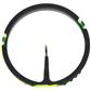 Axcel AVX-31 Fiber Optic Ring Pin .019 Green