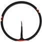 Axcel AVX-31 Fiber Optic Ring Pin .010 Red