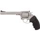 Charter Arms Mag Pug Target Magnum Revolver 357 Mag. Stainless Steel Full Grip 6 in. 6 rd.