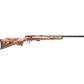 Savage 93 BRJ Rifle 22 WMR 21 in. Black RH