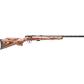 Savage 93R17 BRJ Rifle 17 HMR 21 in. Black RH