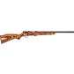 Savage Mark II BV Rifle 22 LR 21 in. Black RH