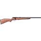 Savage 93R17 GV Rifle 17 HMR 21 in. Black RH