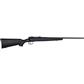 Savage BMag Rifle 17 WSM 22 in. Black RH