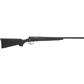 Savage BMag Rifle 17 WSM 22 in. Heavy Barrel Black RH