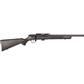 Savage 93 FV-SR Rifle 22 WMR 16.5 in. Black RH