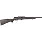 Savage 93R17 FV-SR Rifle 17 HMR 16.5 in. Black RH