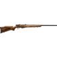 Savage 25 Lightweight Varminter Rifle 204 Ruger 24 in. Brown/Tan RH