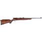 Savage B17 G Rifle 17 HMR 21 in. Black RH