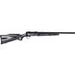 Savage BMag Rifle 17 WSM 22 in. Heavy Barrel Grey RH