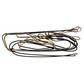 GAS Ghost XV String and Cable Set Camo w/ Black Serving Mathews V3X 33