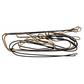 GAS Ghost XV String and Cable Set Camo w/ Black Serving Mathews V3X 29