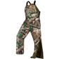 Arctic Shield Heat Echo Sherpa Bib Medium Realtree Apx