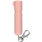 Sabre Soft Pink Mighty Discreet Cone