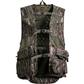 Finisher Pro II Turkey Vest Realtree Original MD/LG